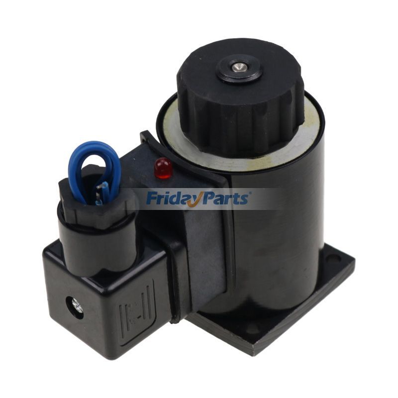 Aftermarket MFB1-2.5YC For Solenoid Valve Hydraulic Copper Coil