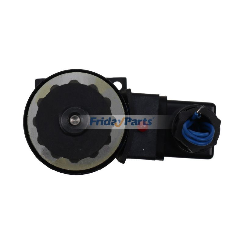 Solenoid Valve Hydraulic Copper Coil for Others