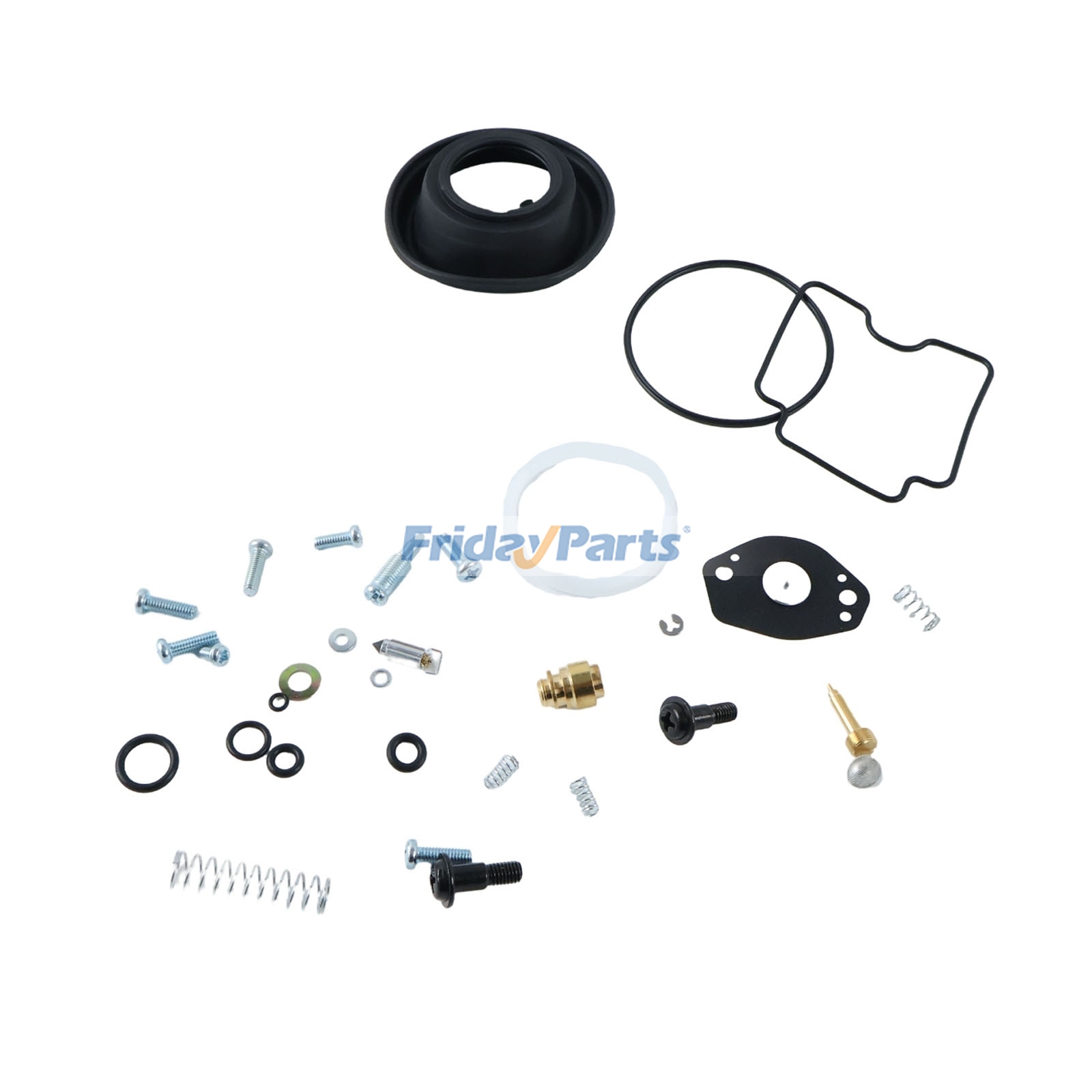 Carburetor Rebuild Kit for Sport UTV/ATV