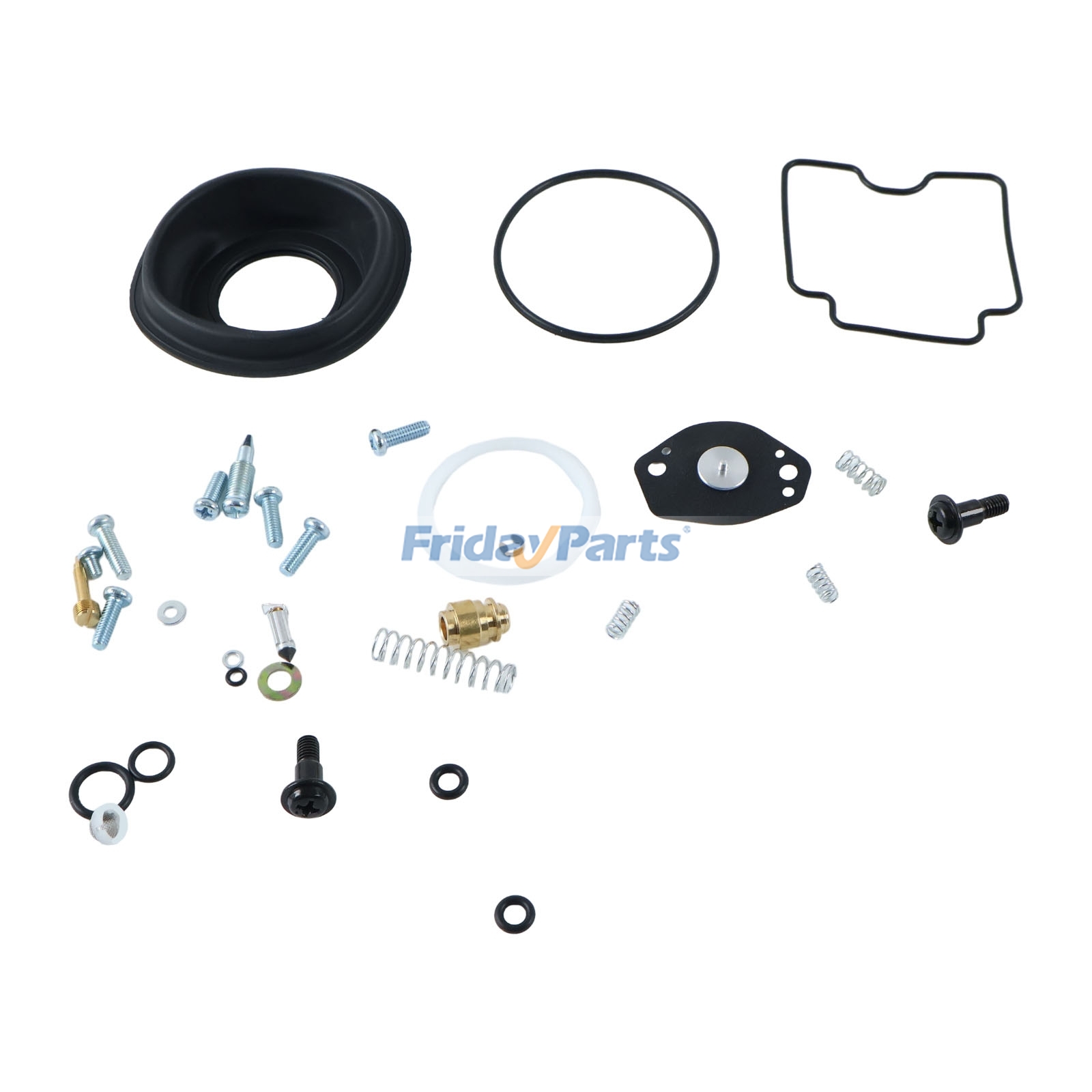 Carburetor Rebuild Kit in Stock in China,China Stock