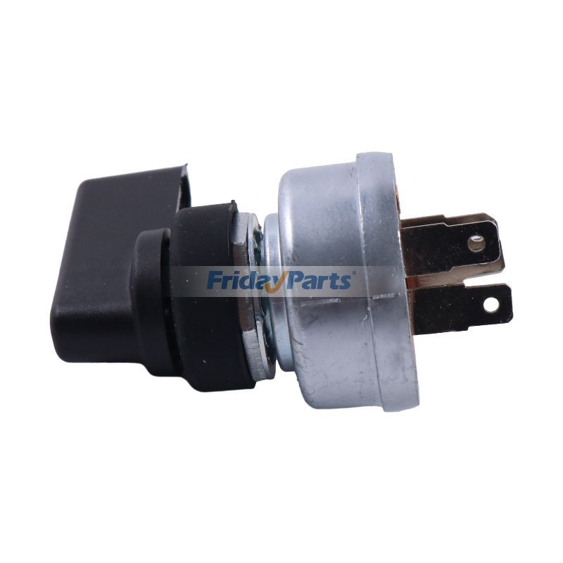 Ignition Switch with Handle & Dust Grommet in Stock in China,USA,China Stock