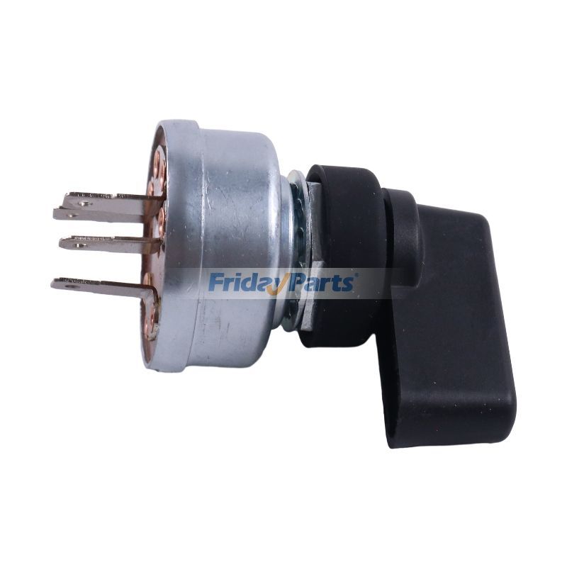 Others Ignition Switch with Handle & Dust Grommet