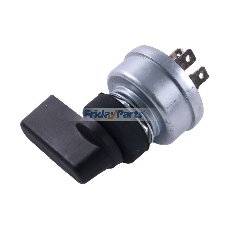 Ignition Switch with Handle & Dust Grommet for Others