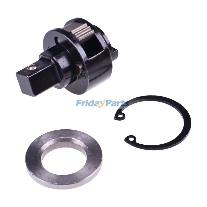 Kit d'entretien de tête à cliquet pour enclume de carburant pour Outils Manuels & Électriques Pour AUTRE MARQUE