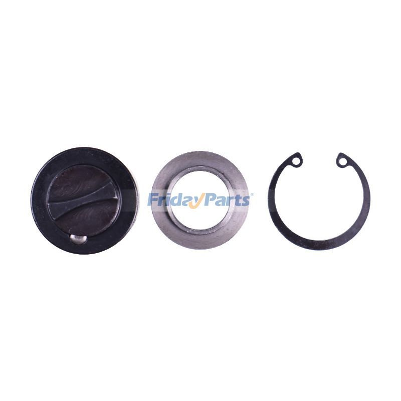 Kit d'entretien de tête à cliquet pour enclume de carburant Pour AUTRE MARQUE