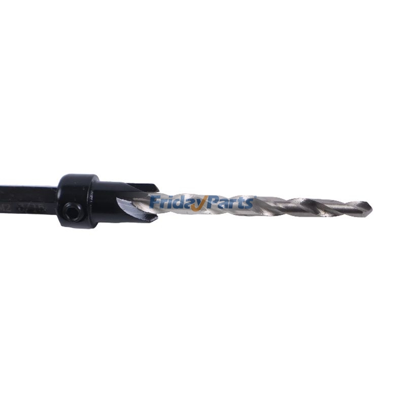Countersink Drill Bit Set in Stock in China
