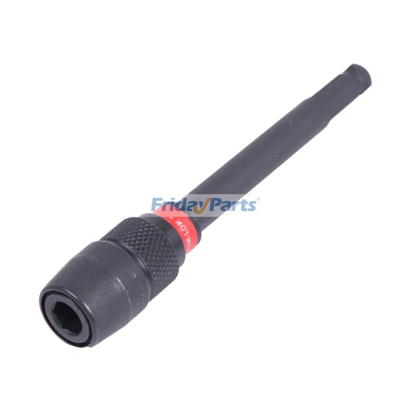 Aftermarket Milwaukee 48-28-1030 Universal Quik-Lok Extension for All 7/16" Shanks