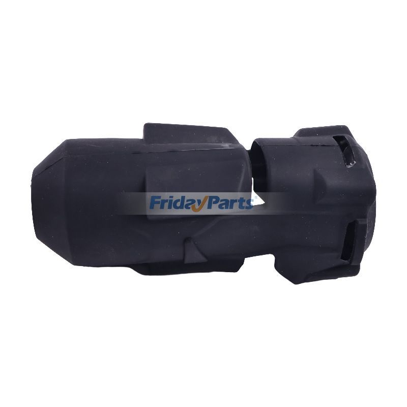 Protection en caoutchouc pour clé à chocs à couple élevépour Outils Manuels & Électriques