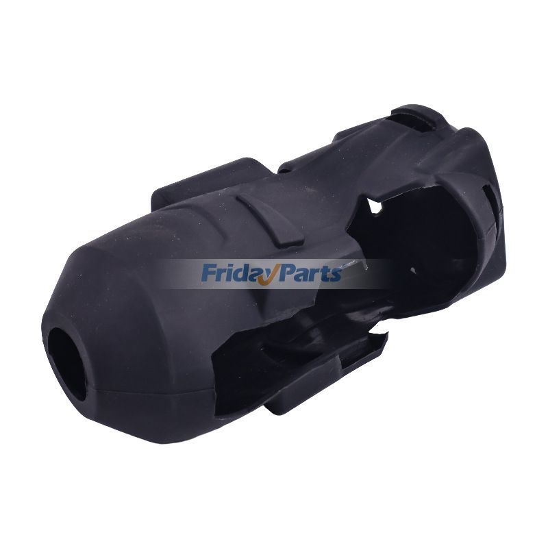 アフターマーケット ミルウォーキー 49-16-2864 高トルクインパクトレンチ 保護ゴムブーツ 2864-20