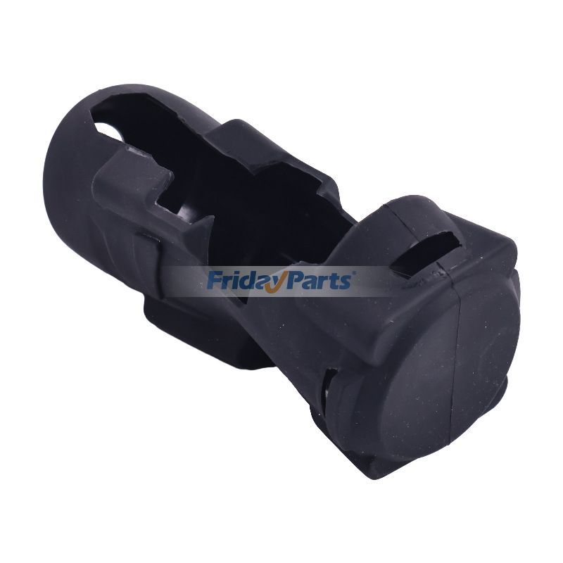 Clé à chocs à couple élevé Milwaukee 49-16-2864 de rechange avec protection en caoutchouc 2864-20pourPour AUTRE MARQUE