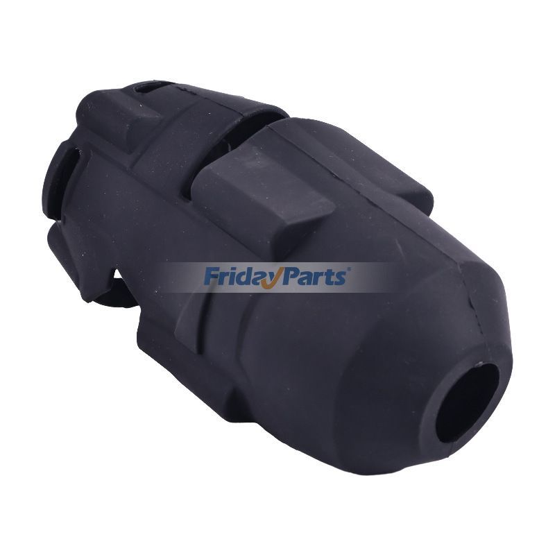 Protection en caoutchouc pour clé à chocs à couple élevé de FridayParts