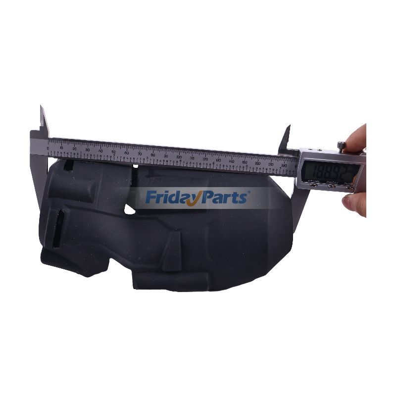 Protection en caoutchouc pour clé à chocs à couple élevé pour Outils Manuels & Électriques Pour AUTRE MARQUE