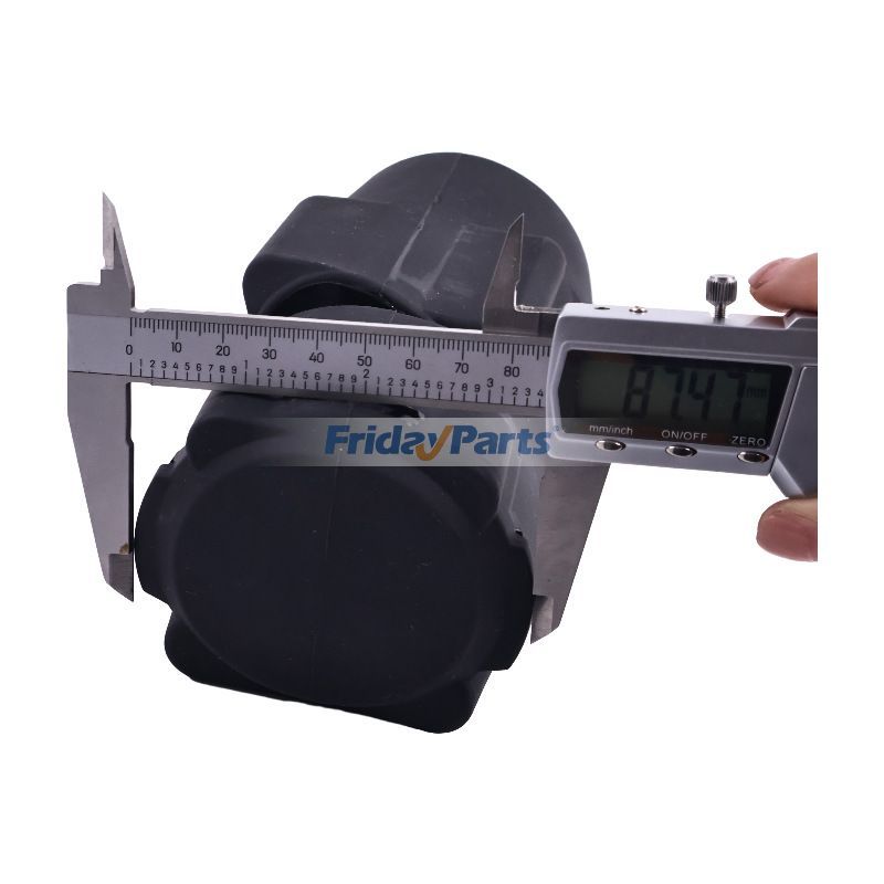 Achetez Protection en caoutchouc pour clé à chocs à couple élevé chez FridayParts