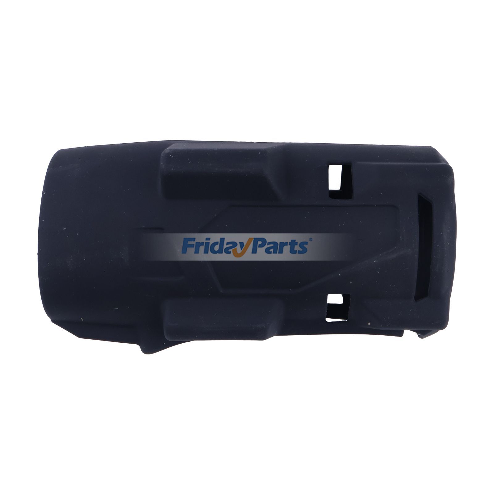 Embout de clé à chocs à couple élevé Milwaukee 49-16-2967 1/2" de rechange pour 2967-20pourPour AUTRE MARQUE