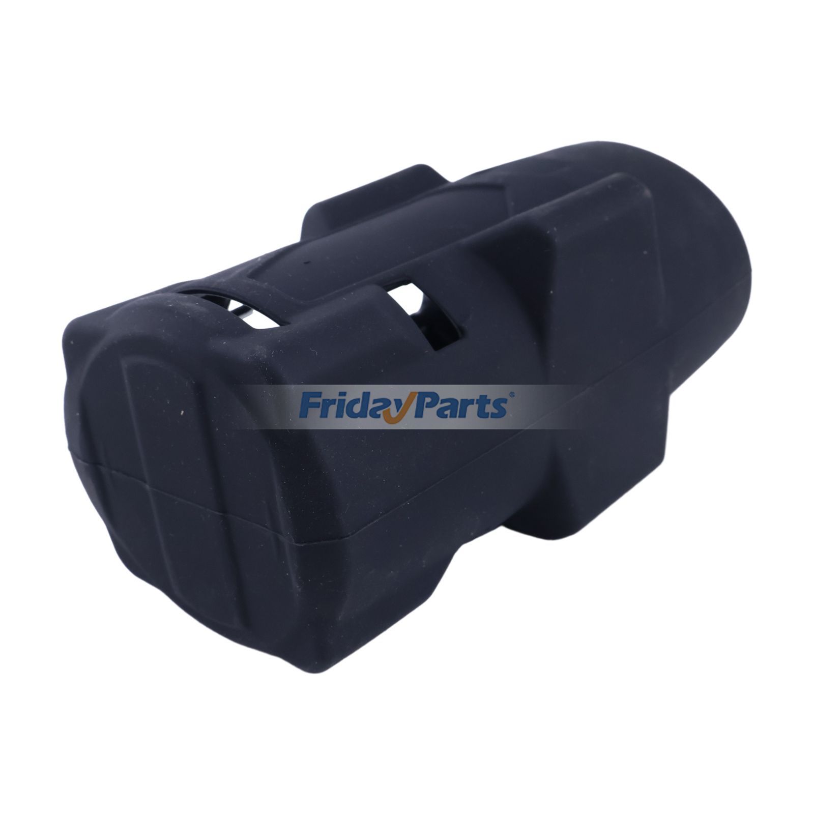 Embout de clé à chocs à couple élevé Milwaukee 49-16-2967 1/2" de rechange pour 2967-20