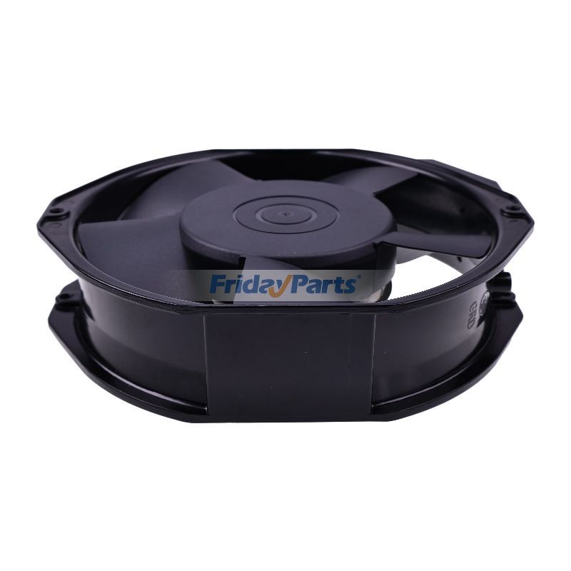 Ventilateur de rechange pour équipement à cadre en aluminium Minebea 5915PC-12T-B30-A00