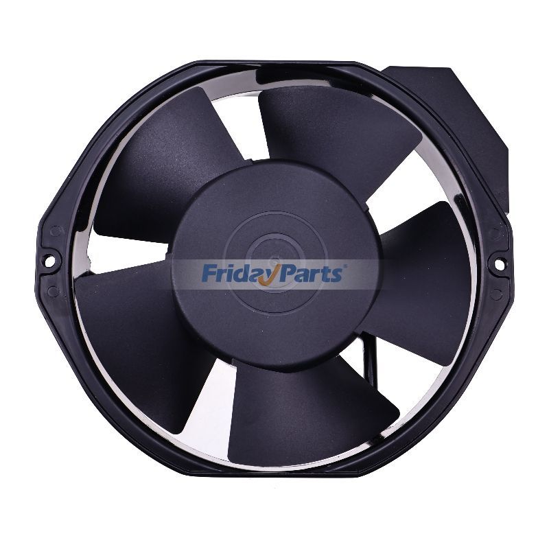 Ventilateur de rechange pour équipement à cadre en aluminium Minebea 5915PC-12T-B30-A00pourPour AUTRE MARQUE