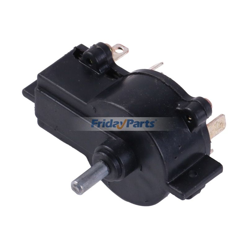 Interruptor de marcha adelante y marcha atrás de 5 velocidades Minn Kota 2064028 para barco marino