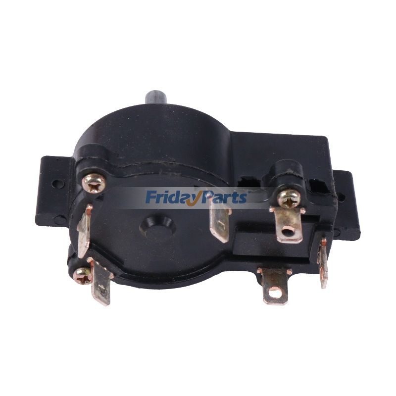 Changerpour Maritime