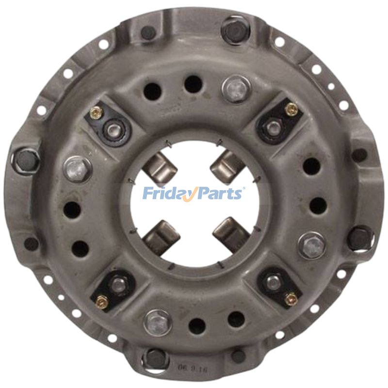 三菱 91221-05010 フォークリフト用クラッチカバー（アフターマーケット）