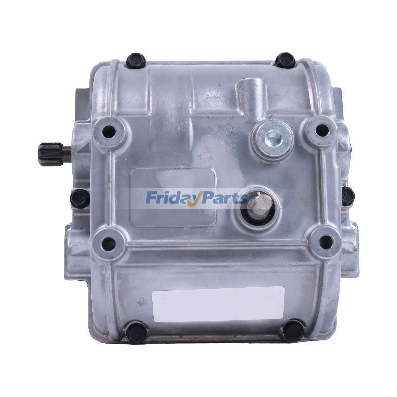 Transmisión MTD 01000152 de repuesto para Bobcat, Scag, Exmark, Toro, Bunton, Snapper, Kees y Husqvarna