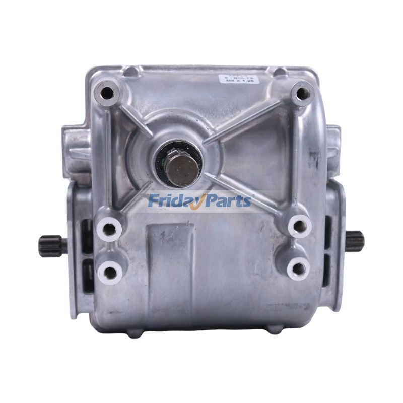 Transmisión MTD 01000152 de repuesto para Bobcat, Scag, Exmark, Toro, Bunton, Snapper, Kees y Husqvarna