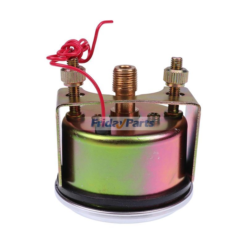 FridayParts Pressure Switch Gauge