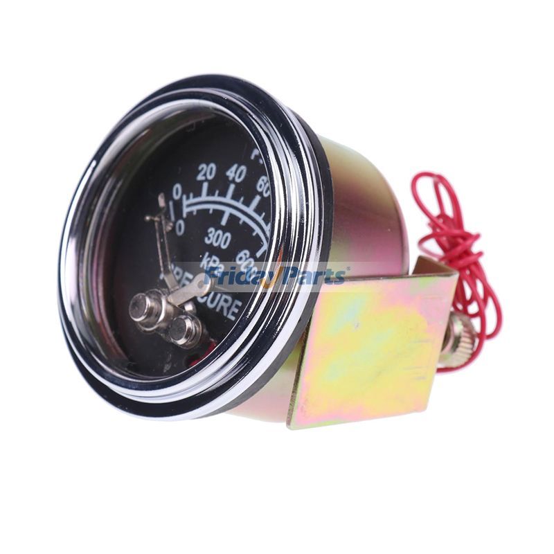 Manómetro de presión Murphy de 100 PSI para mercado de accesorios 20P-100 05703115