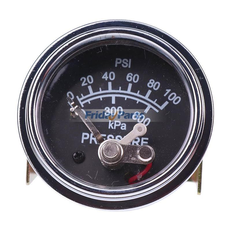 Others Pressure Switch Gauge
