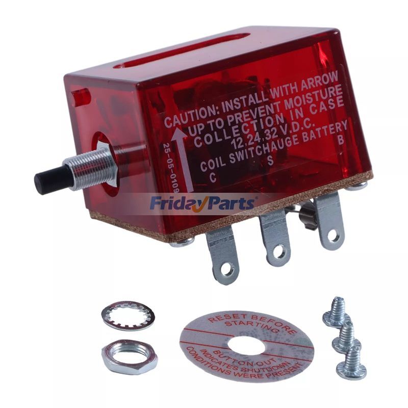 t*o様 Switch Murphy 117 Tattletale® Magnetic Switch 25700071 | eBay