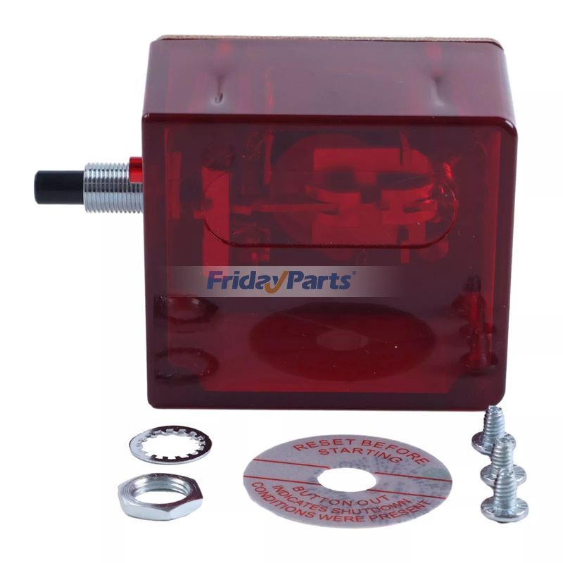 Tattletale Magnetic Switch in Stock in China,USA