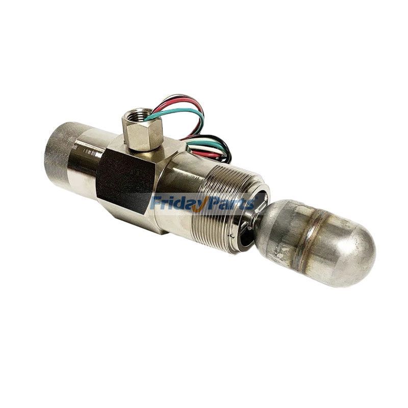 Aftermarket Murphy 15700759 LS200 Float Activated Liquid Level Switch