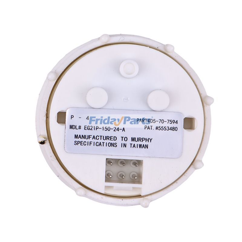 Elektrisches ÖldruckmessgerätFür andere Marken