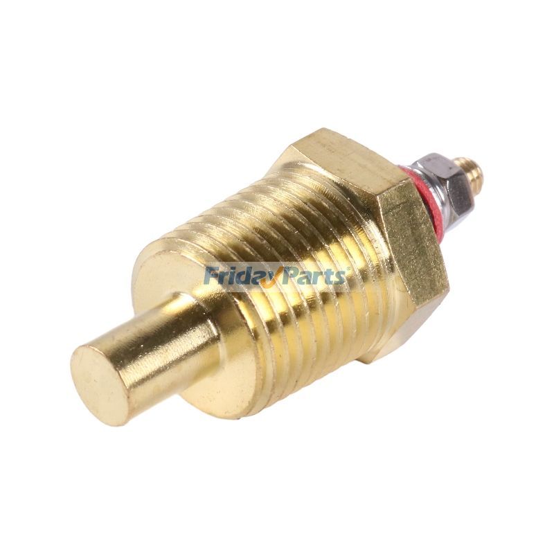 Transmetteur de température Murphy EST-250/300-1/2 de rechange pour système hydraulique de compresseur de moteurpourPour AUTRE MARQUE