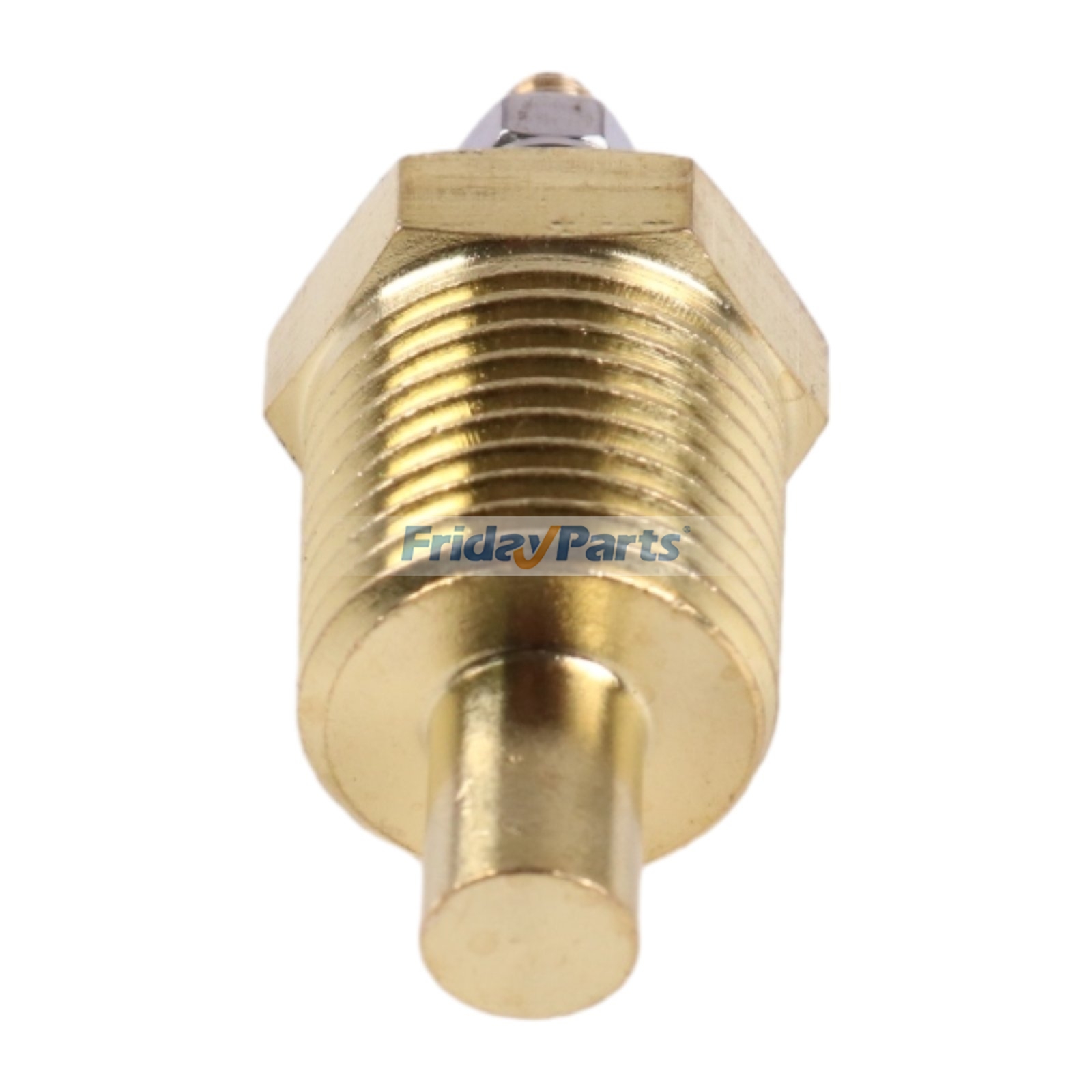Compressor de ar,Motor,Outros Para OUTRA MARCA - Sensor de temperatura Murphy EST-250/300-1/2 para sistema hidráulico do compressor do motor