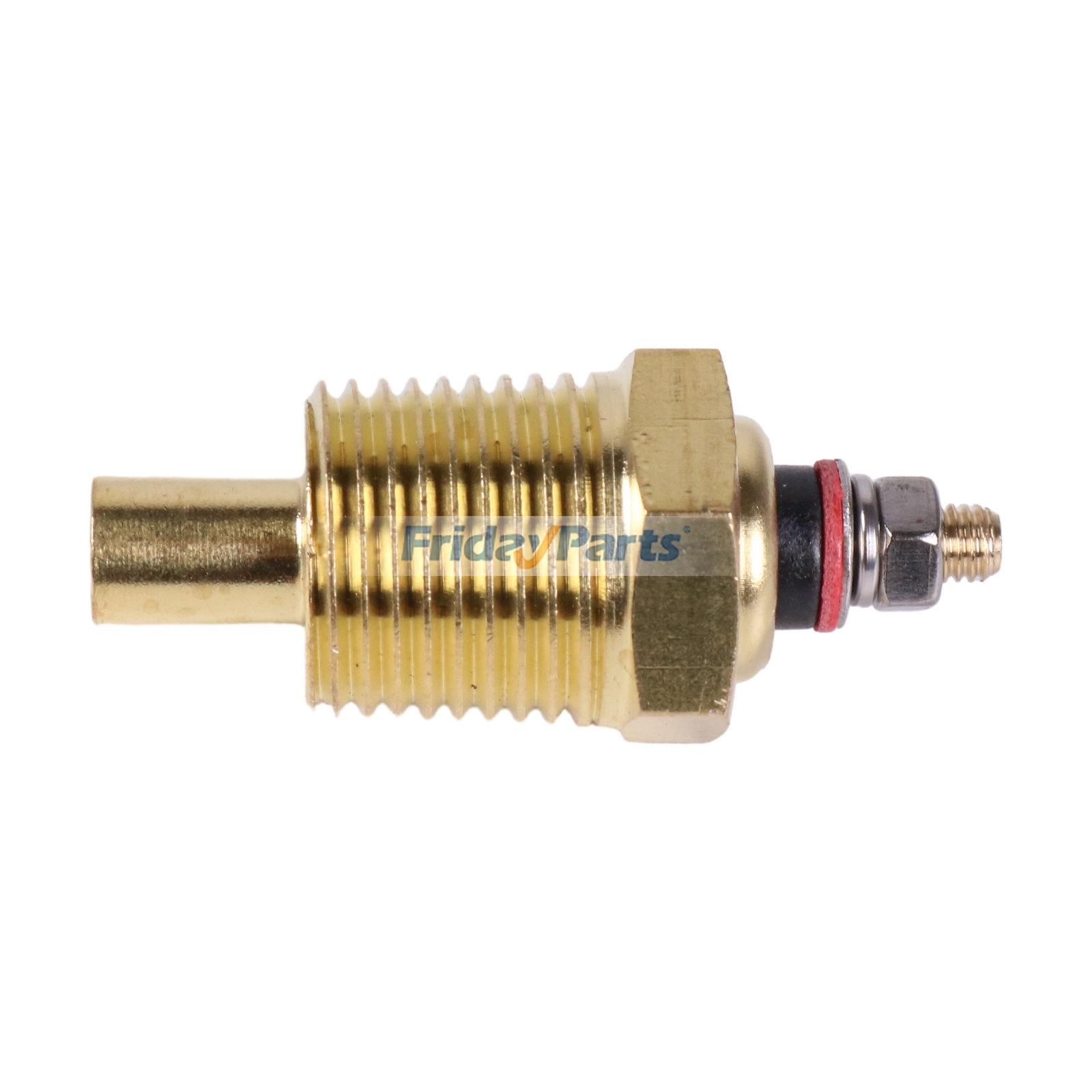 Compre Sensor de temperatura Murphy EST-250/300-1/2 para sistema hidráulico do compressor do motor na FridayParts