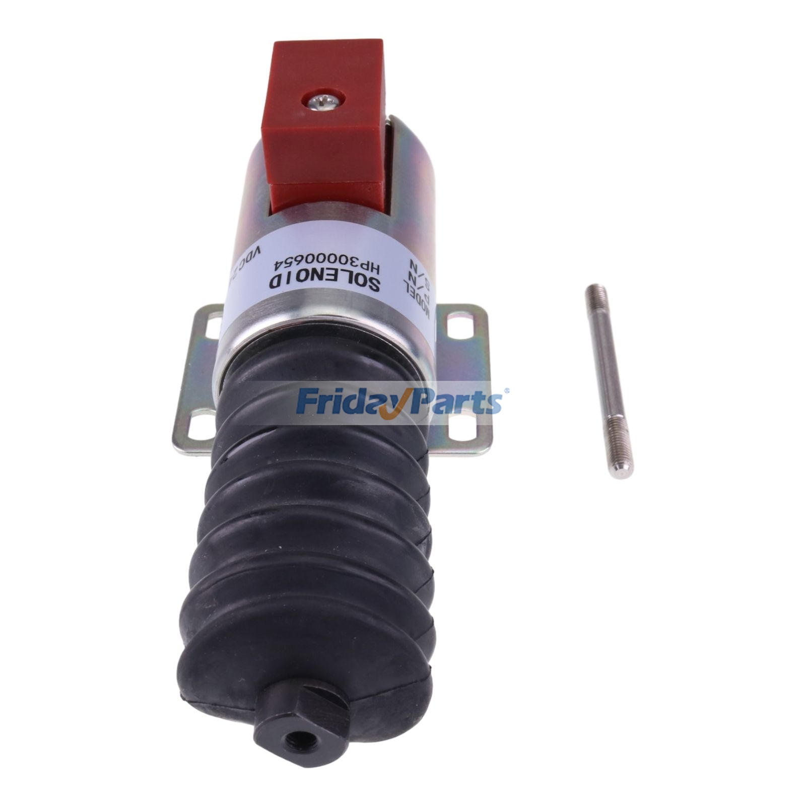 Others Fuel Stop Solenoid