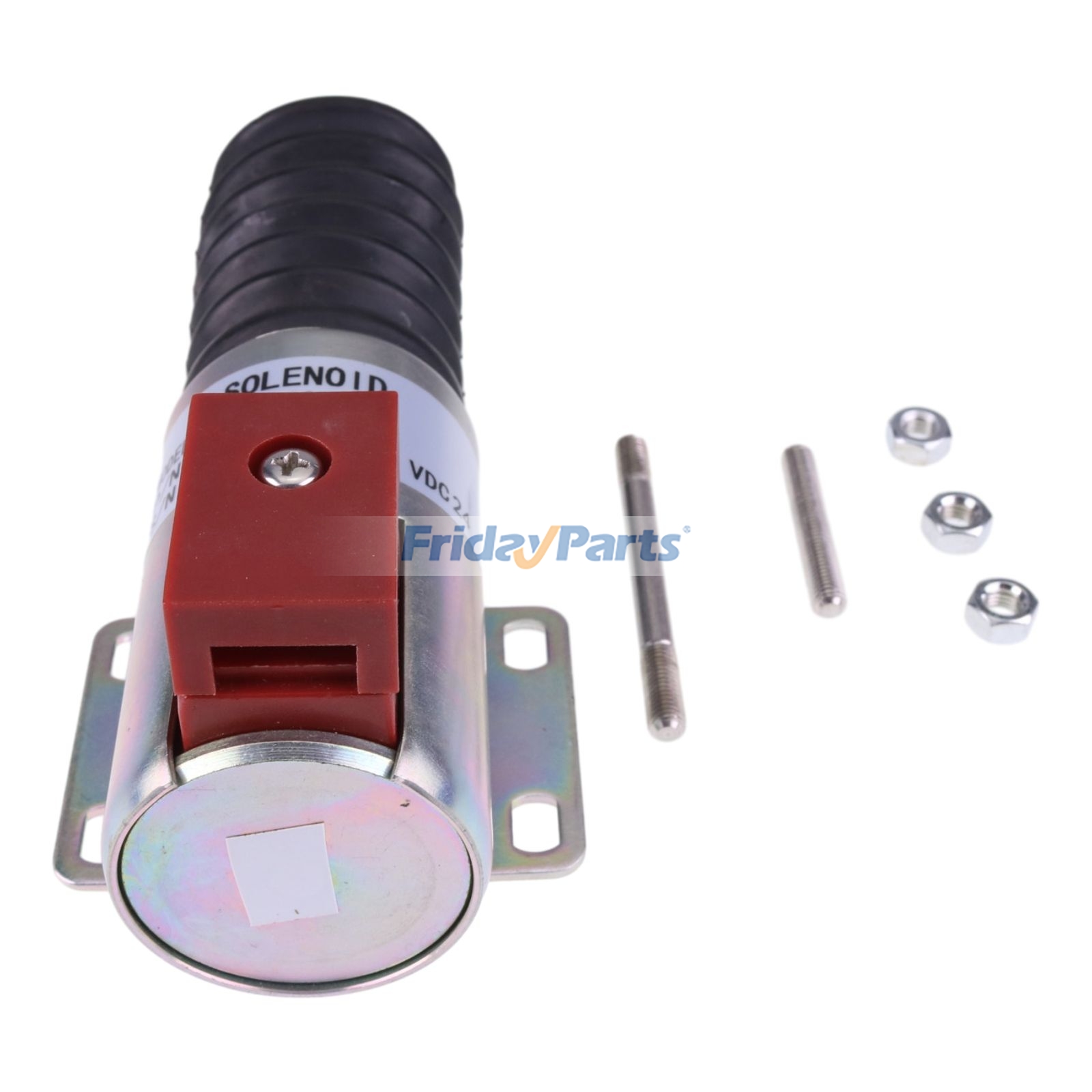 Fuel Stop Solenoid in Stock in China