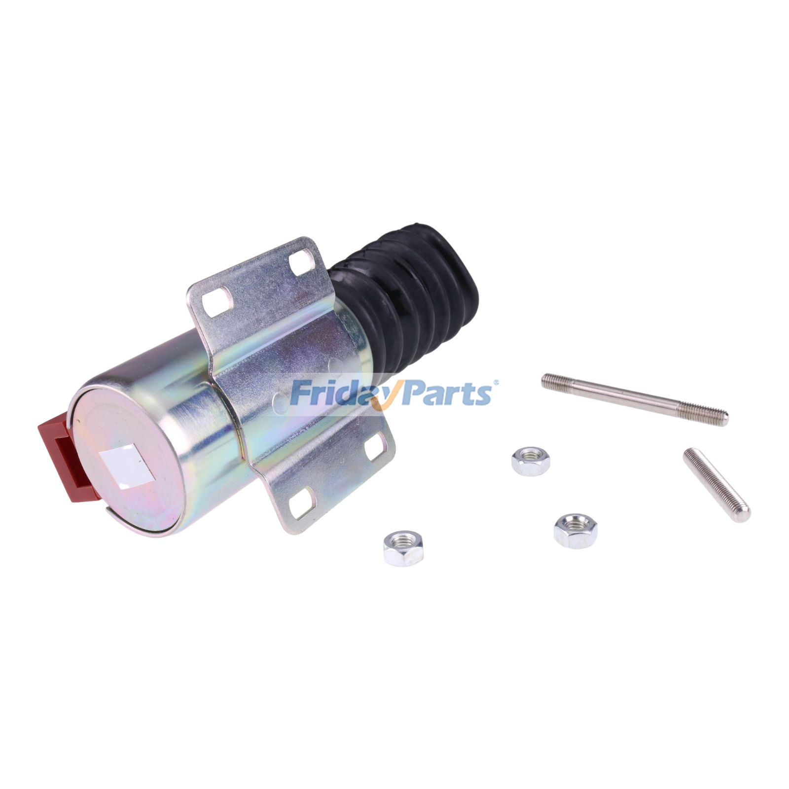 Fuel Stop Solenoid for Others