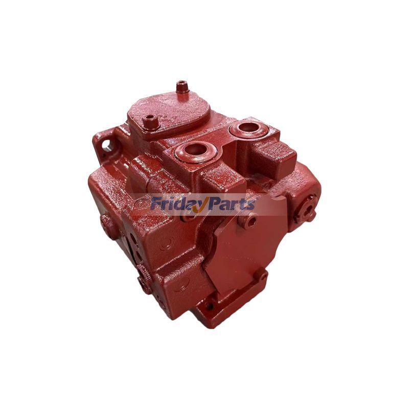 アフターマーケット Nachi PSVD2-21-17 17歯油圧ポンプ（掘削機クレーン用）