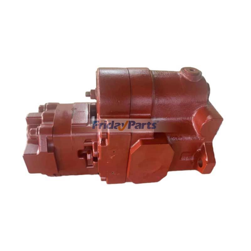 Aftermarket Nachi PVD-1B Series PVD-1B-24P-11AG-4754G Hydraulic Piston Pump for Excavator