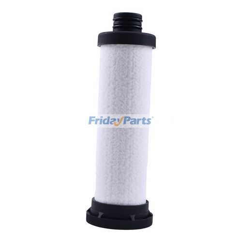 Filter Machine Compactor Aftermarket Nano Purification E0050M1 Air Filter for Vehicle Compactor ...