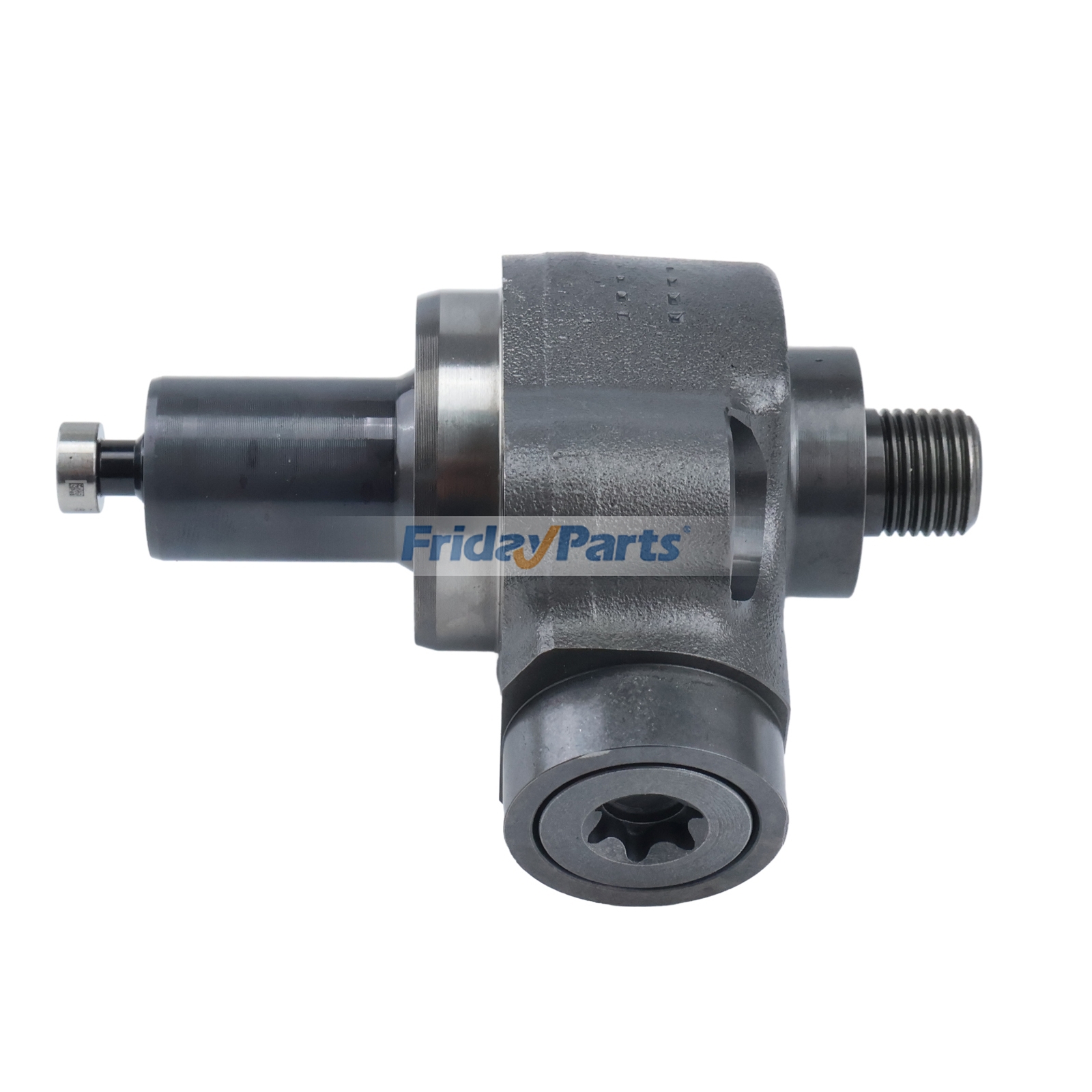 Compre Cabeçote de cilindro de bomba de combustível de alta pressão Navistar de reposição para motor na FridayParts