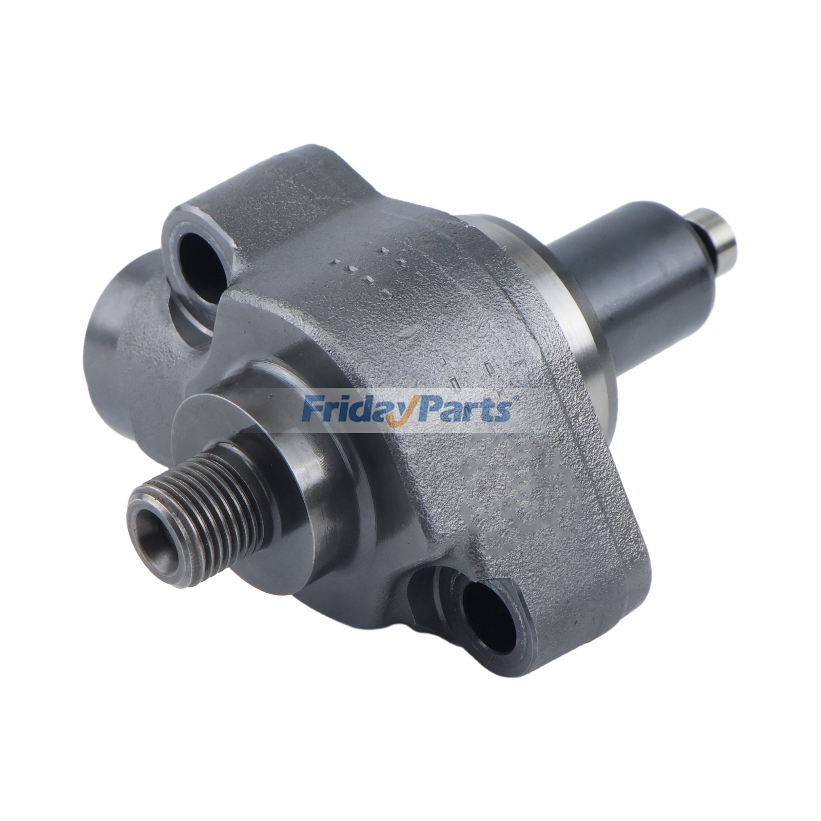 Motor  - Cabeçote de cilindro de bomba de combustível de alta pressão Navistar de reposição para motor