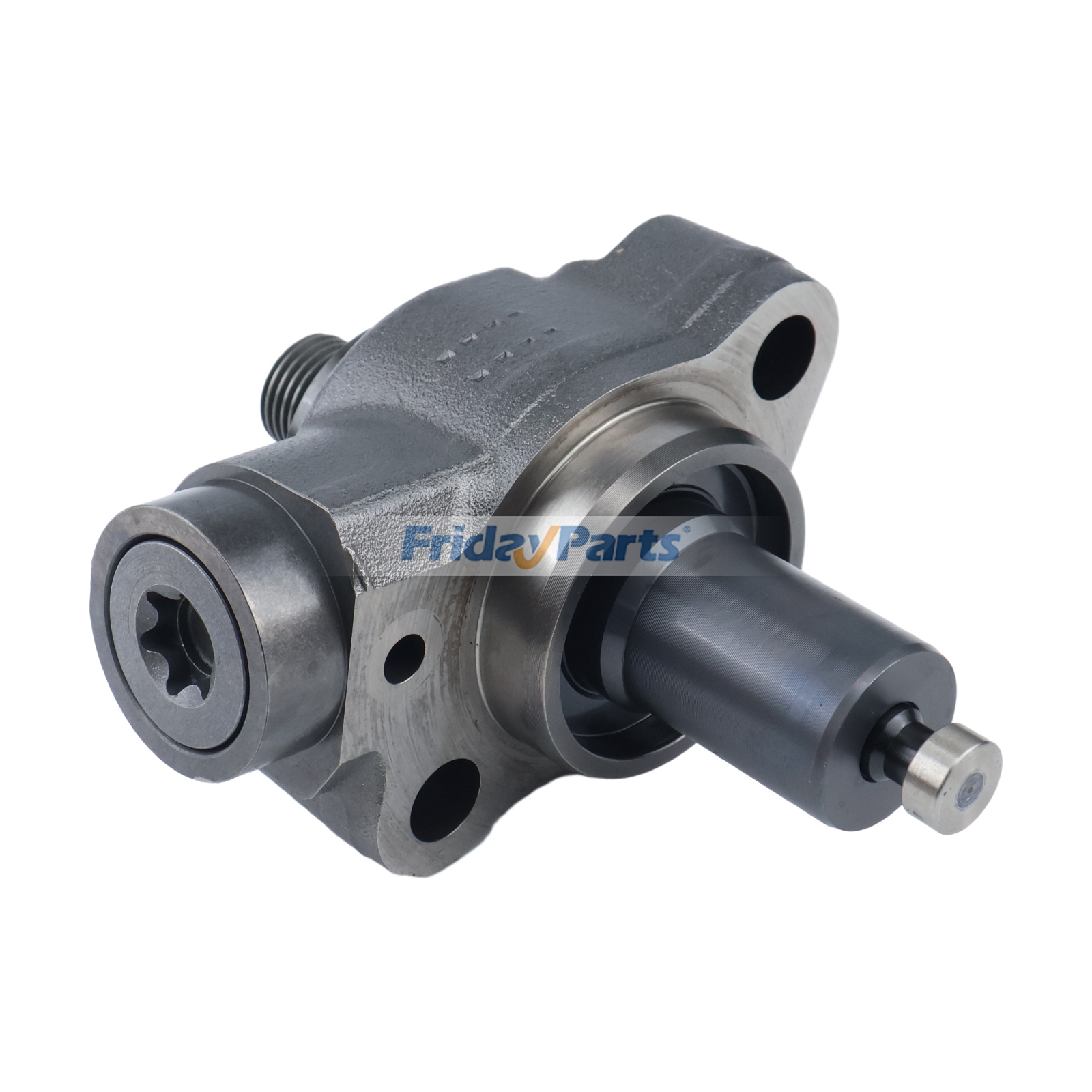 Cabeçote de cilindro de bomba de combustível de alta pressão Navistar de reposição para motor para Motor