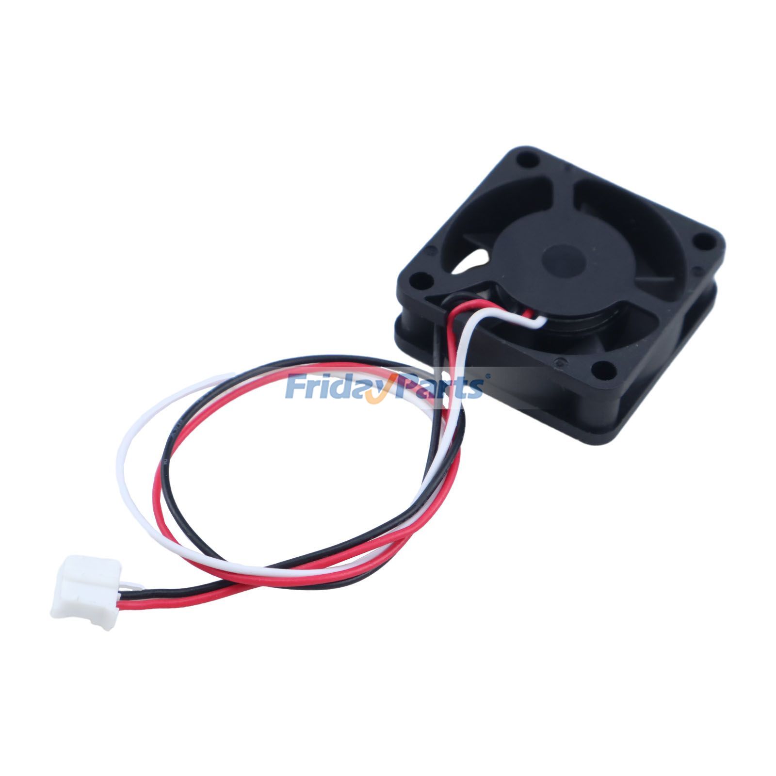 Ventilateur axial de refroidissement 12 V CC NMB 1204KL-04W-B59 de rechangepourPour AUTRE MARQUE