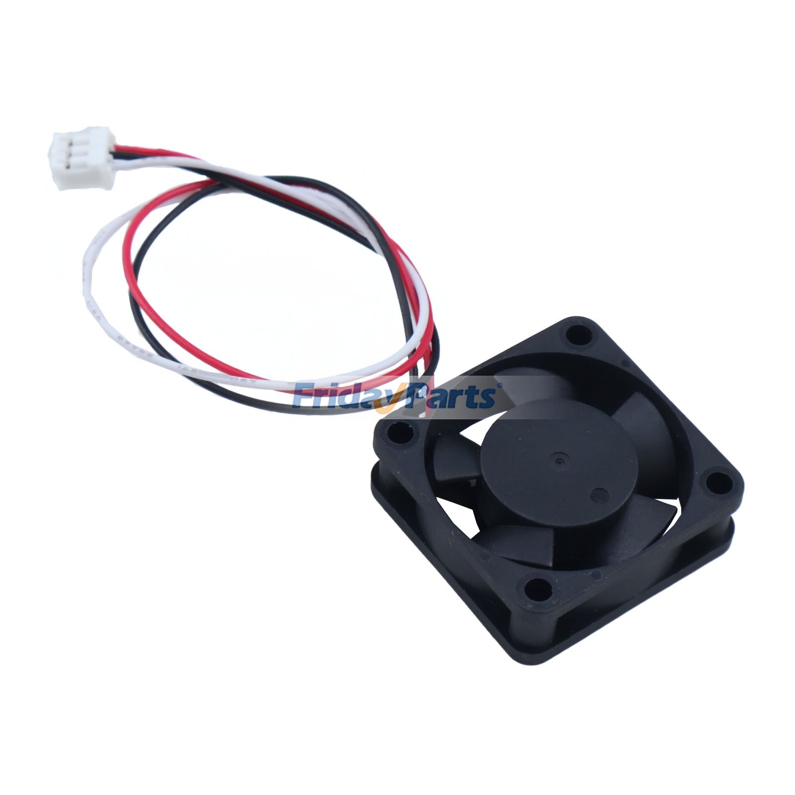 ventilateur de refroidissement de FridayParts