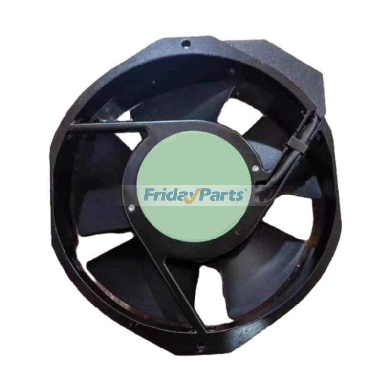 Aftermarket NMB 15038PB-BOL-EP 200V-34/33W-Axial Cooling Fan