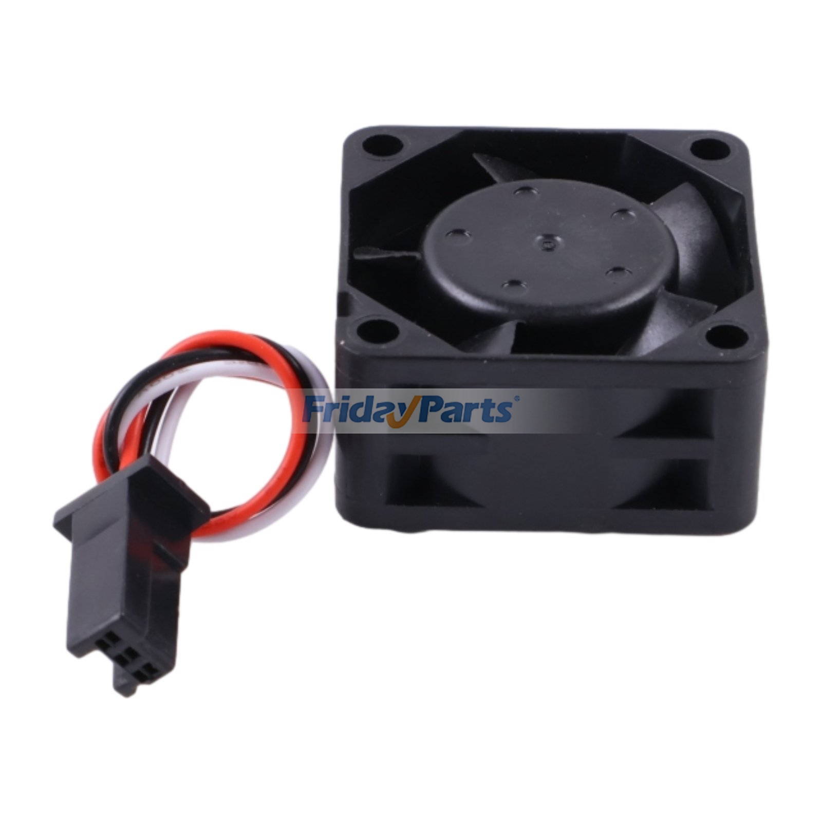 Ventilador de refrigeración NMB 1608KL-05W-B39 de repuesto