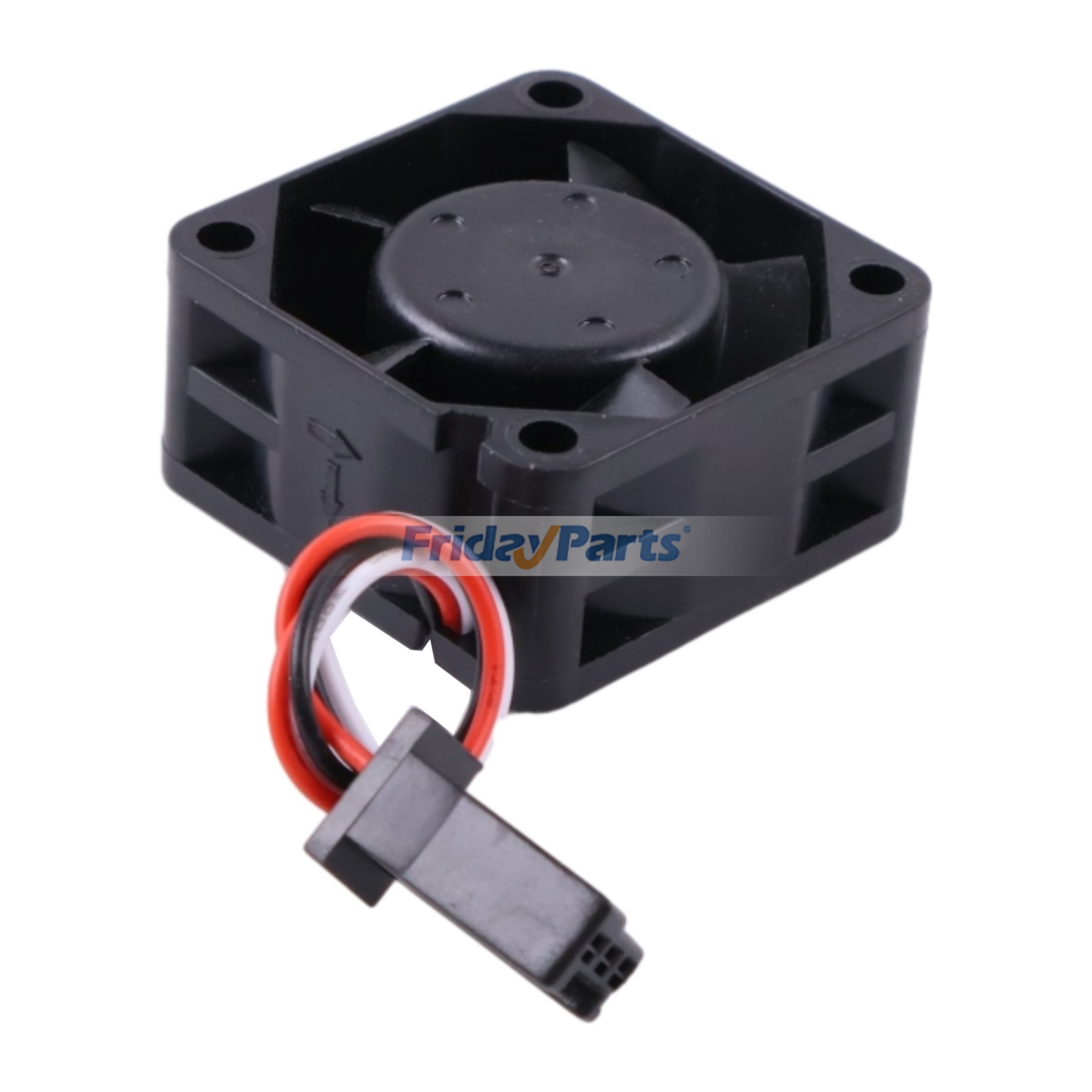 Ventilador de refrigeración NMB 1608KL-05W-B39 de repuesto para Otros Para OTRA MARCA FridayParts